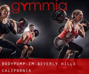 BodyPump em Beverly Hills (California)
