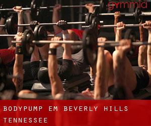 BodyPump em Beverly Hills (Tennessee)