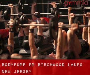 BodyPump em Birchwood Lakes (New Jersey)