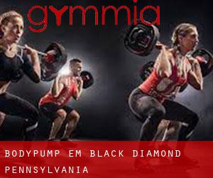 BodyPump em Black Diamond (Pennsylvania)