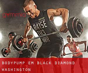 BodyPump em Black Diamond (Washington)