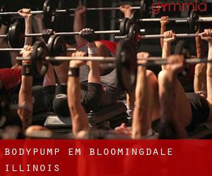BodyPump em Bloomingdale (Illinois)