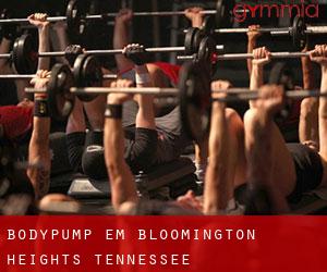BodyPump em Bloomington Heights (Tennessee)