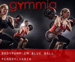 BodyPump em Blue Ball (Pennsylvania)