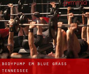 BodyPump em Blue Grass (Tennessee)