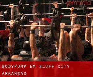 BodyPump em Bluff City (Arkansas)