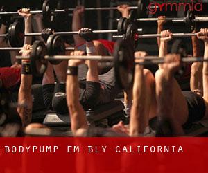 BodyPump em Bly (California)