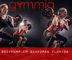 BodyPump em Boardman (Florida)