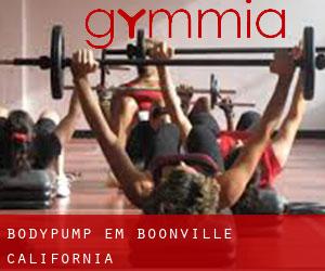 BodyPump em Boonville (California)