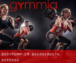 BodyPump em Bournemouth (Borough)