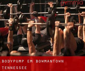 BodyPump em Bowmantown (Tennessee)