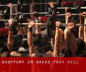 BodyPump em Bread Tray Hill