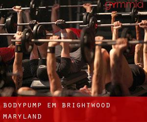 BodyPump em Brightwood (Maryland)