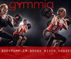 BodyPump em Bronx River Houses