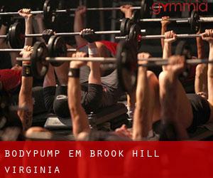 BodyPump em Brook Hill (Virginia)
