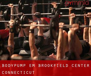 BodyPump em Brookfield Center (Connecticut)