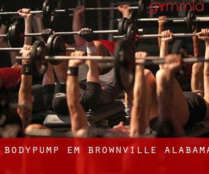 BodyPump em Brownville (Alabama)