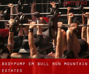 BodyPump em Bull Run Mountain Estates