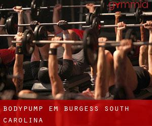 BodyPump em Burgess (South Carolina)