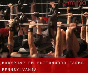 BodyPump em Buttonwood Farms (Pennsylvania)