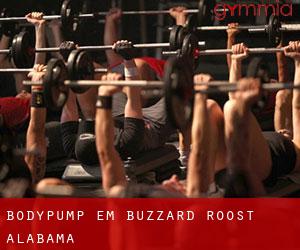 BodyPump em Buzzard Roost (Alabama)