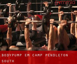 BodyPump em Camp Pendleton South