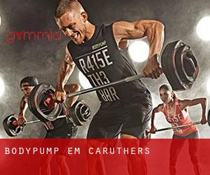 BodyPump em Caruthers