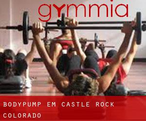 BodyPump em Castle Rock (Colorado)