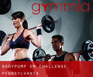 BodyPump em Challenge (Pennsylvania)
