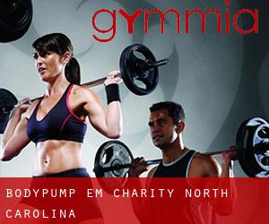 BodyPump em Charity (North Carolina)