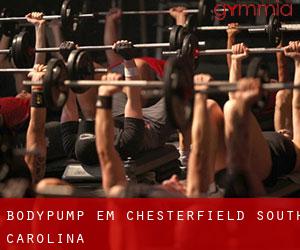 BodyPump em Chesterfield (South Carolina)