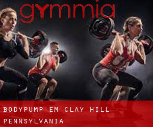 BodyPump em Clay Hill (Pennsylvania)