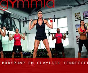 BodyPump em Claylick (Tennessee)