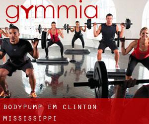 BodyPump em Clinton (Mississippi)