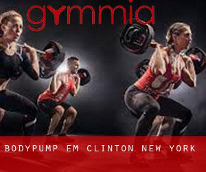 BodyPump em Clinton (New York)