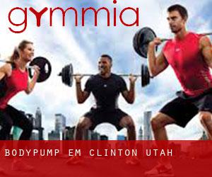 BodyPump em Clinton (Utah)