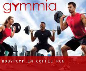 BodyPump em Coffee Run