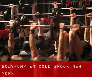 BodyPump em Cold Brook (New York)