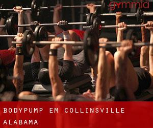 BodyPump em Collinsville (Alabama)