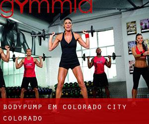 BodyPump em Colorado City (Colorado)