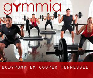 BodyPump em Cooper (Tennessee)