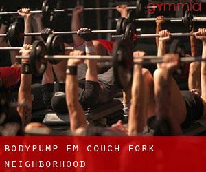 BodyPump em Couch Fork Neighborhood