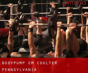 BodyPump em Coulter (Pennsylvania)