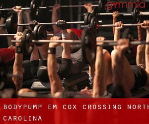 BodyPump em Cox Crossing (North Carolina)