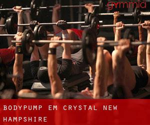 BodyPump em Crystal (New Hampshire)