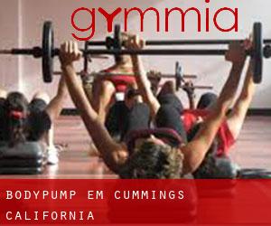 BodyPump em Cummings (California)