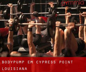 BodyPump em Cypress Point (Louisiana)
