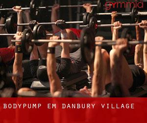 BodyPump em Danbury Village