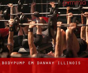 BodyPump em Danway (Illinois)