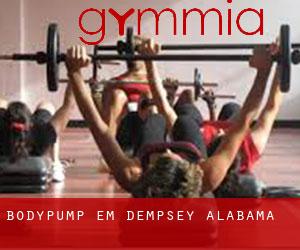 BodyPump em Dempsey (Alabama)